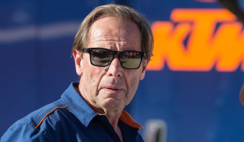 ROGER DECOSTER INTERVIEW: 