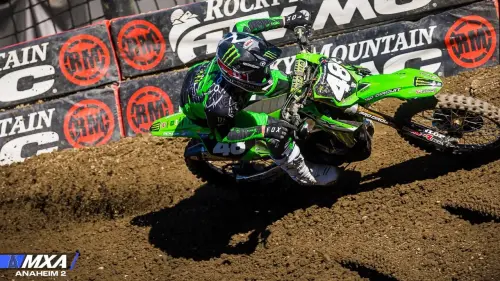 250 OVERALL QUALIFYING RESULTS // 2023 ANAHEIM 2 SUPERCROSS