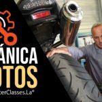 Curso Online Mecánica De Motos Club Motero La Tienda Del Motero
