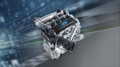 Grazer AVL entwickelt Wasserstoff-Verbrennungsmotor mit 300 kW