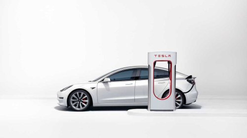 Has Tesla Come Up With The Winning Model For Industry Disruption?