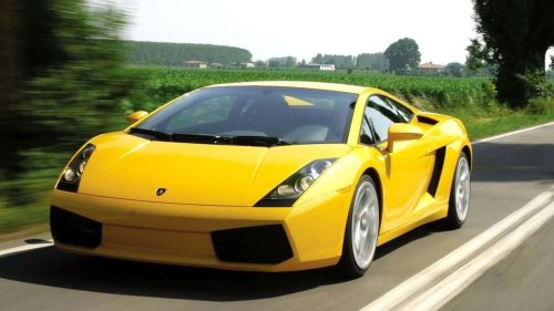 Lamborghini Gallardo (2003-2013): Classic of the future?