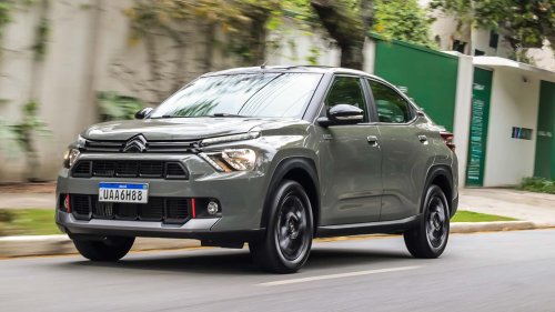 Citroën tem C3 e Basalt partindo de R$ 65 mil em promoção para Uber e táxi