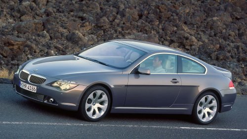 BMW 6er (E63, 2003-2010): Klassiker der Zukunft?