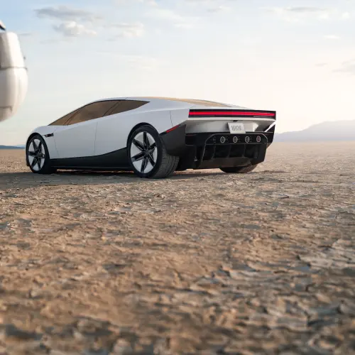 Tesla 'cannot guarantee' your Roadster pre-order will ever be delivered