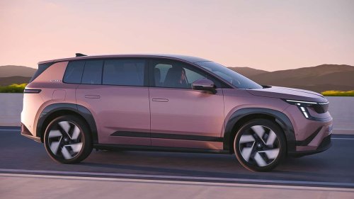 Skoda Peaq: Produktion des großen Elektro-SUVs gestartet