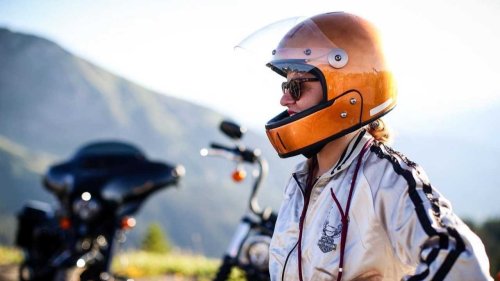 Femmes Et Moto: The French Festival For Female Riders