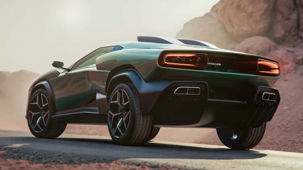 All Things Supercars - cover
