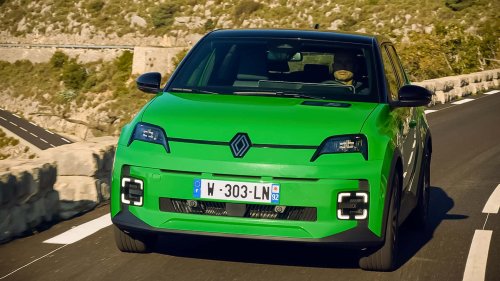 Keine Fusion von Stellantis und Renault - trotz Gerüchten