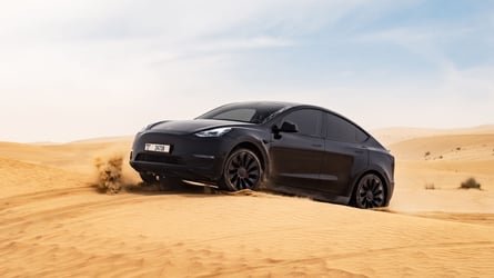 Tesla Model Y At 50K Miles: Owner Explains Why It’s The Best-Selling Car