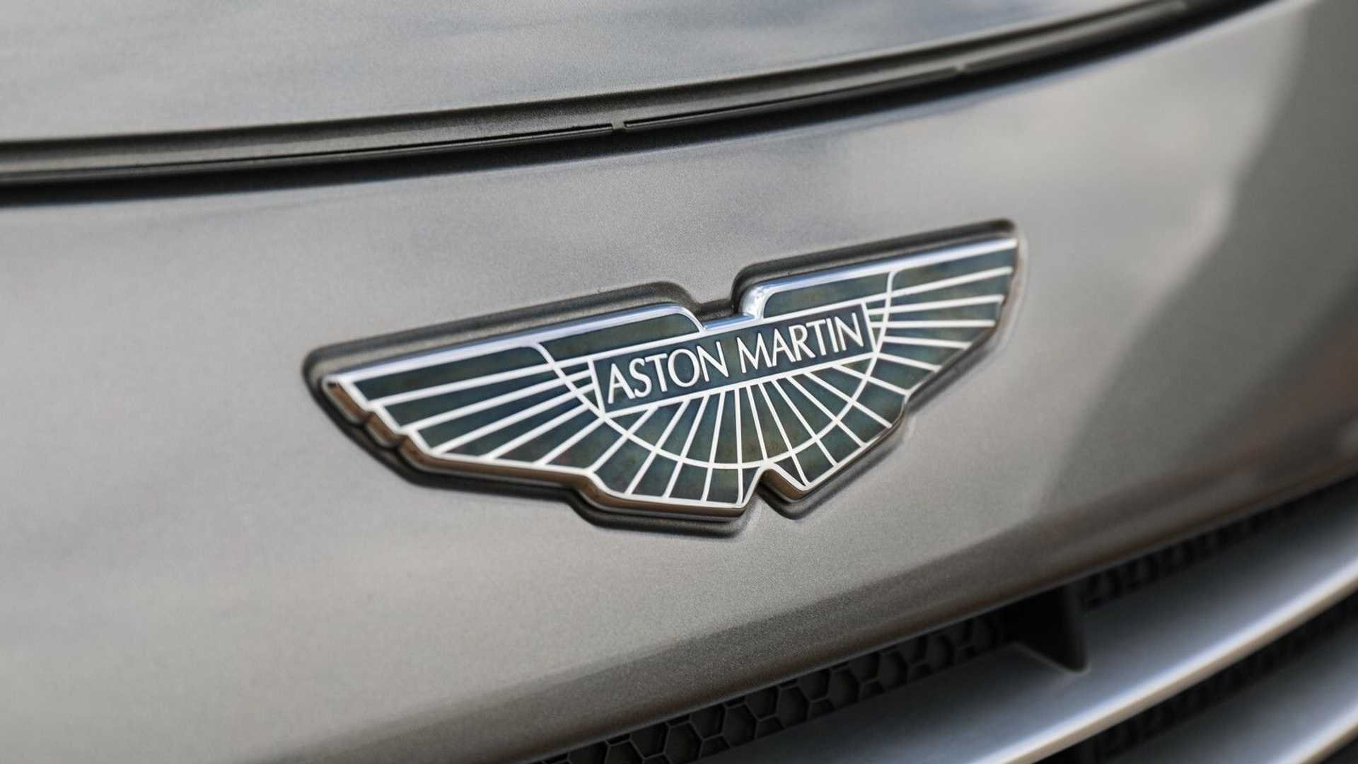 Mercedes Offers Aston Martin New Tech In Exchange For Company Stake