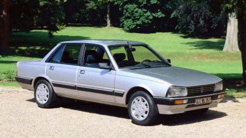 Peugeot 505 (1979-1992) : un classique tombé dans l'oubli ?