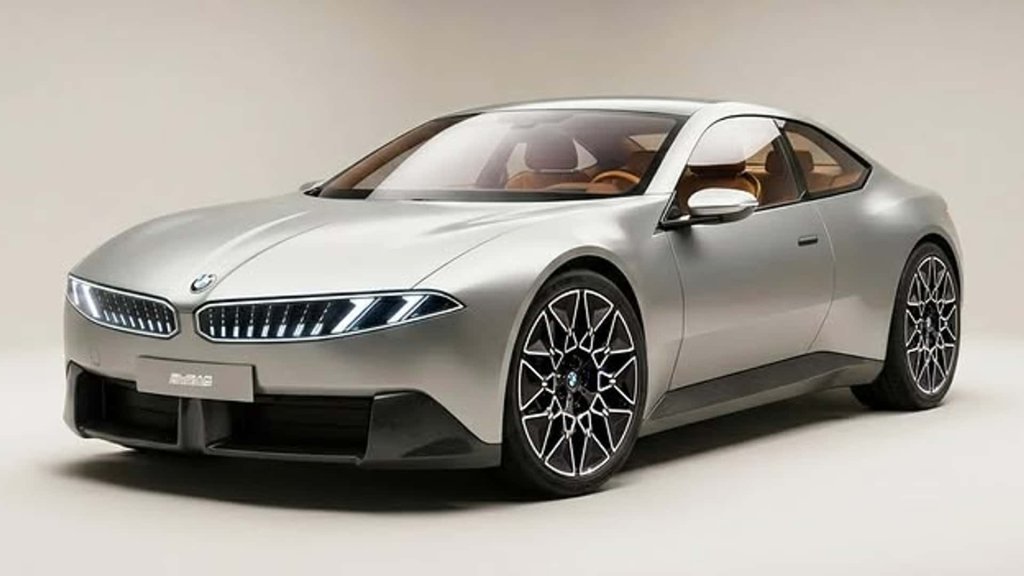 Future Cars - cover