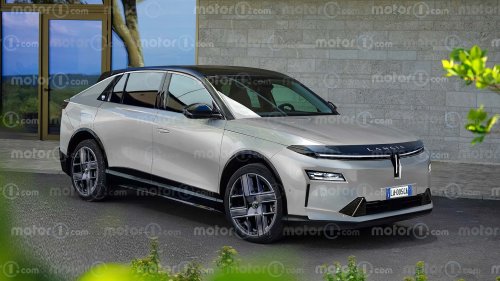 Lancia ve DS Automobiles, "özel" markalar olarak olacak!