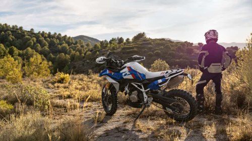 BMW’s Upcoming Small-Displacement Adventure Bike Has Been Spotted Testing, Get Hyped