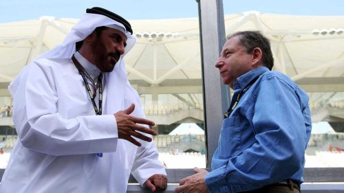 Le Président de la FIA menace de ne plus diffuser les communications radio en F1