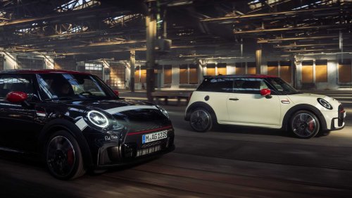 Mini To Introduce Fixed Prices In Europe From 2024, BMW In 2026 | Flipboard
