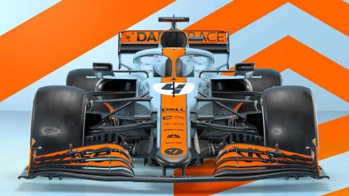Audi dan McLaren Makin Jauh dari Kesepakatan untuk Ajang F1