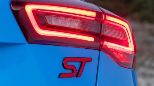 Ford würde gerne ST- oder RS-Varianten seiner EVs anbieten