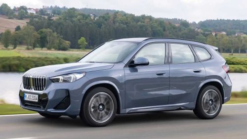 BMW X1 (2022) im Test: Was kann die Neuauflage?