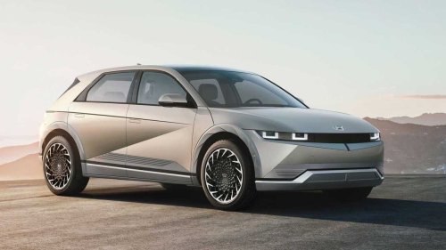 Hyundais US-Autowerke erhalten ab 2025 Batterien von SK On