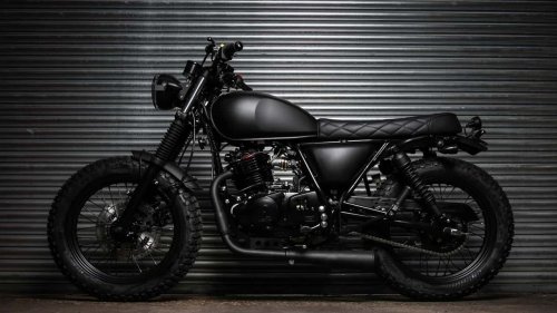 Things Have Gone South For This UK-Based Motorcycle Builder, So Is This the End?