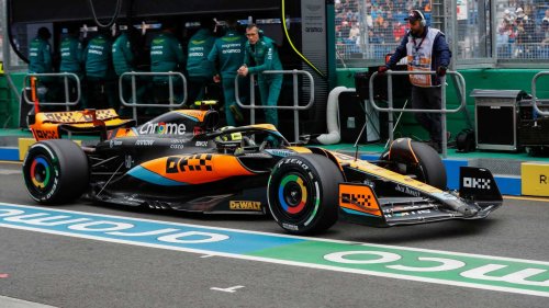 F1 - Sponsor ou partenaire : quelle est la différence ?
