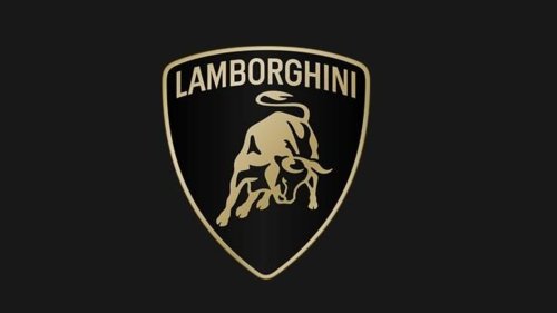 Lamborghini Has a New Logo, Which Looks a Lot Like the Old Logo