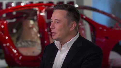 Tesla And SpaceX Chief Elon Musk Breaks The Role Of Traditional CEO
