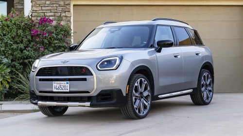 The Largest Mini In History Will Cost $39,895