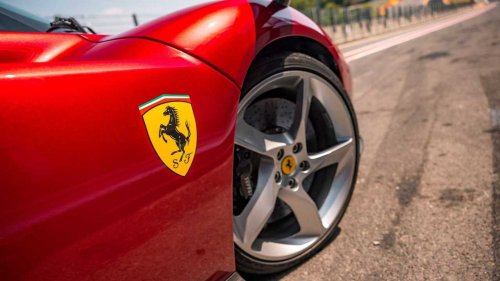 Rekordabsatz: Ferrari verkauft 13.221 Fahrzeuge in 2022