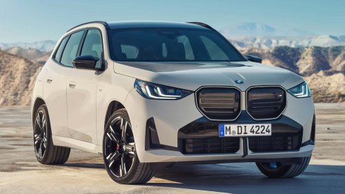 BMW Group a vendu moitié moins d’autos que Stellantis en 2024