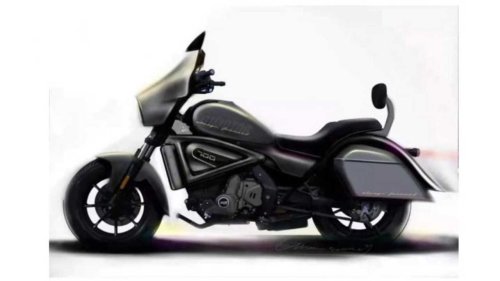 Is QJ Motor Working On A Pair Of New 700cc Cruisers?