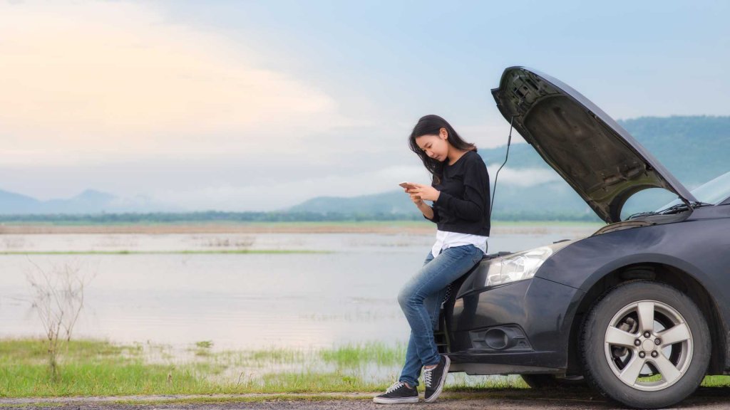 This Is The Tow Truck You Want After Calling For Help - Flipboard