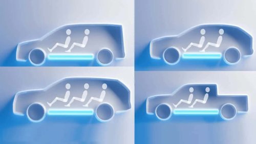 Ford Fathom: Elektro-Pick-up startet 2027 für 28.350 Dollar
