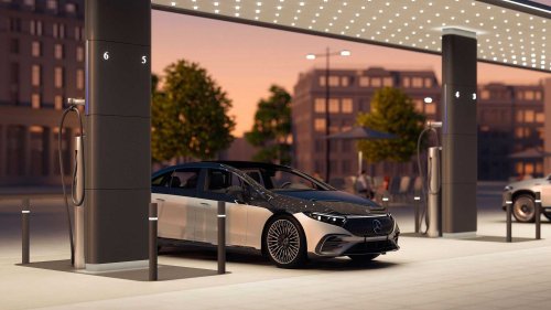 Germany: 10 Companies Awarded To Build 8,000 DC Fast Chargers