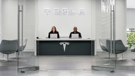 Tesla Said To Monitor Employees' Office Attendance Via Badge Use