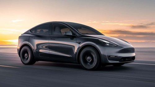 Tesla Offers Six Months Of Free Supercharging For New Model 3, Model Y Purchases