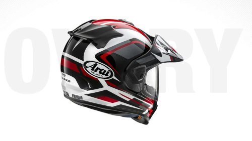 Tackle Long-Distance Tours With Ease With Arai’s New Tour-X5 Helmet
