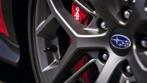Subaru Teases “Sharper” WRX TR Model Ahead of October 7 Debut