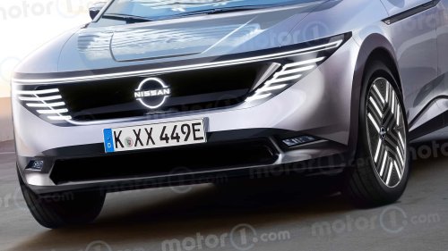 New Nissan Leaf: Everything we know