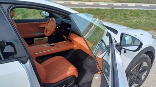 Changan Deepal S07: Erstes Auto der China-Marke im Test