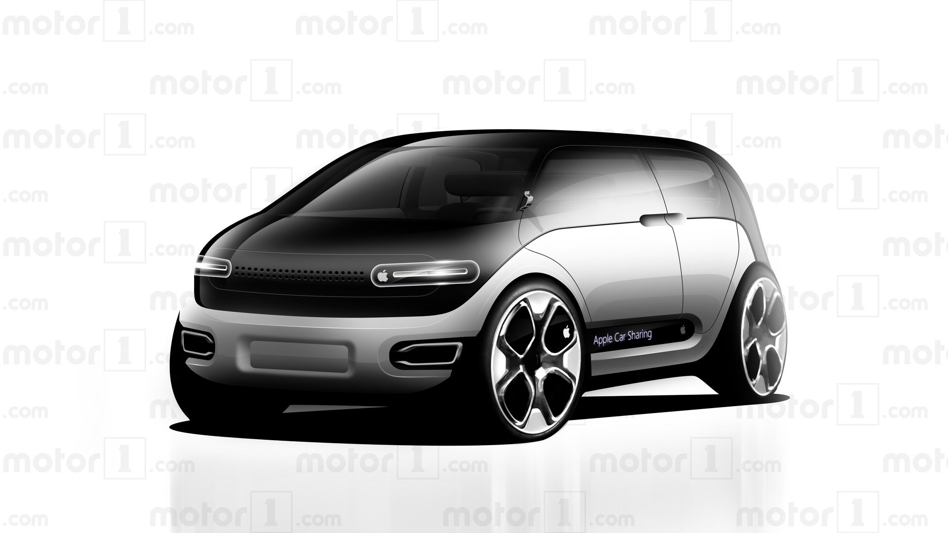 Suppliers Claim Apple Car Is Still On And Will Debut In 2021