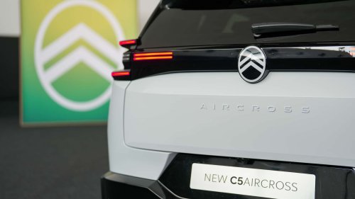 Nomination de Xavier Chardon : les défis du nouveau PDS de Citroën