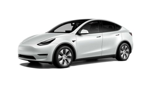 Tesla Model Y expected to become world's best-selling car