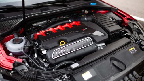 Audi Isn't So Sure Anymore About Going Electric