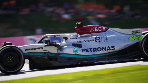 Zhou Guanyu interview: 'I wasn't afraid after British GP crash, I love F1 and a big shunt won't change that'