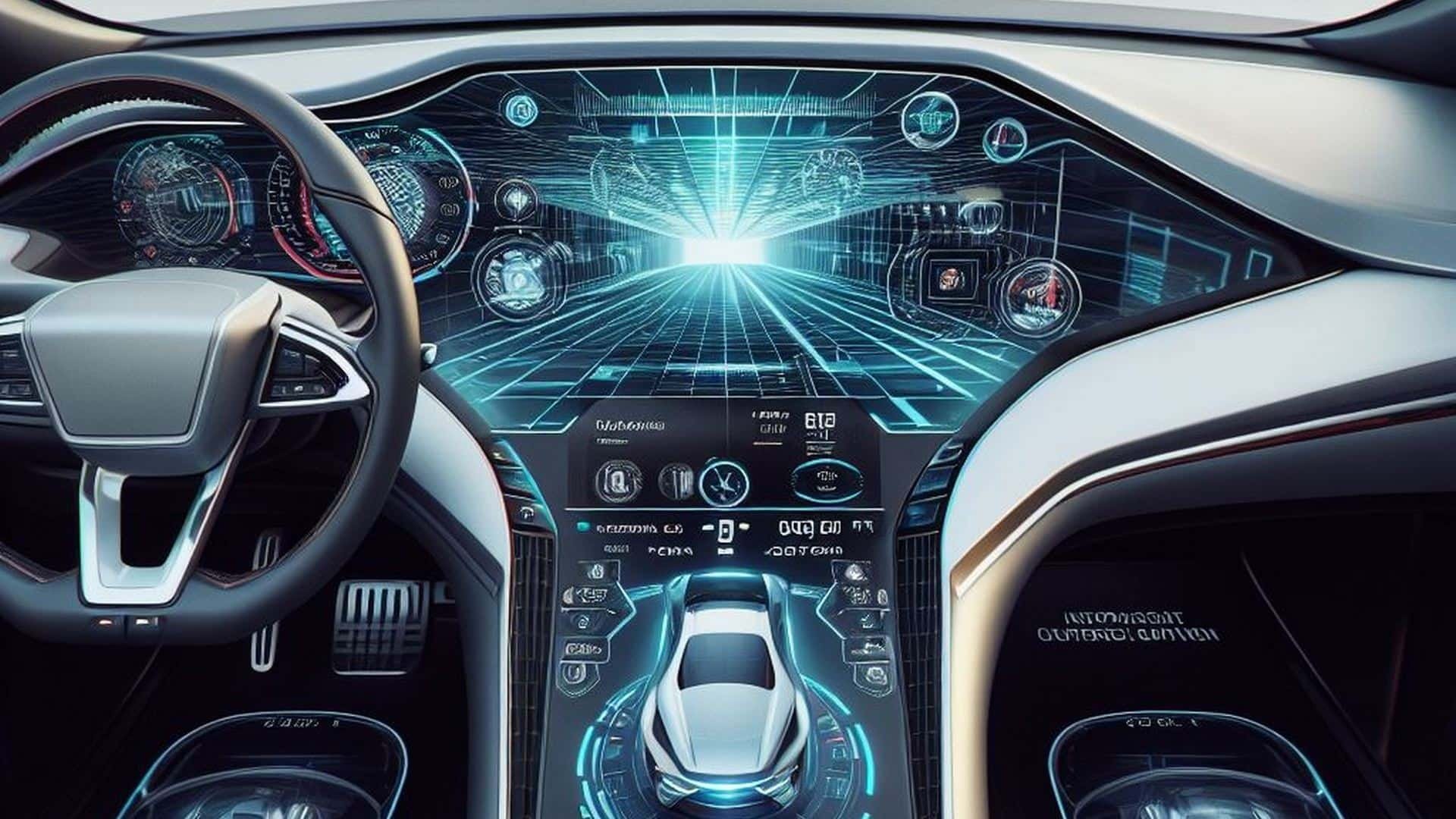 Five things artificial intelligence will change in the automotive industry