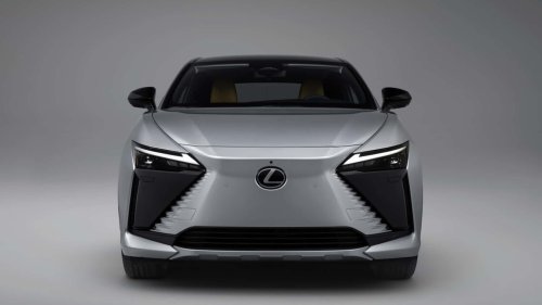 Toyota's Simulated Gearbox Is Coming to America