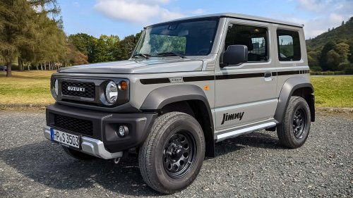 Suzuki, satış rakamlarında Honda'yı geride bırakacağını düşünüyor